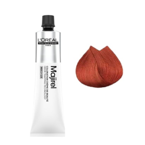 צבע לשיער מספר 7.43 - מג`ירל MAJIRAL