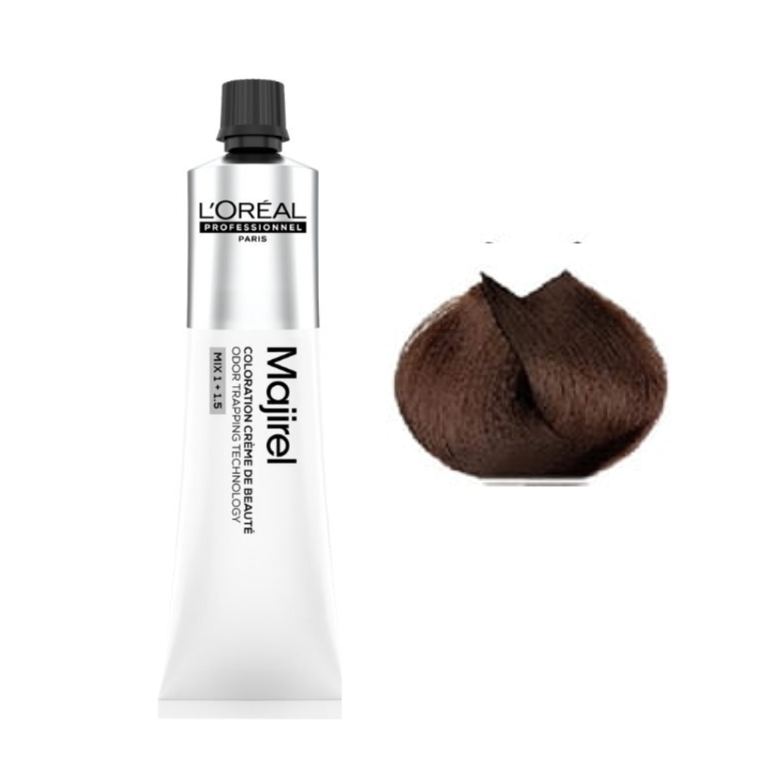 צבע לשיער מספר 5.3 - מג`ירל MAJIREL