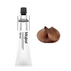 צבע לשיער מספר 8.34 - מג`ירל MAJIREL