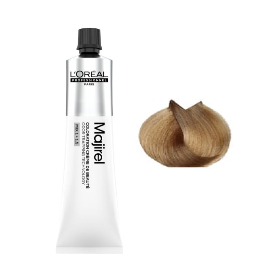 צבע לשיער מספר 8.3 - מג`ירל MAJIREL