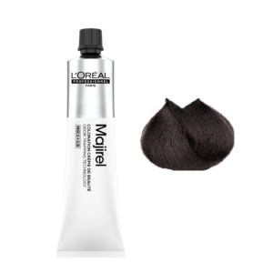 צבע לשיער מספר 4.0 - מג`ירל MAJIREL