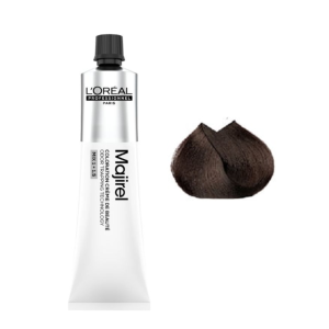 צבע לשיער מספר 5.0 - מג`ירל MAJIREL