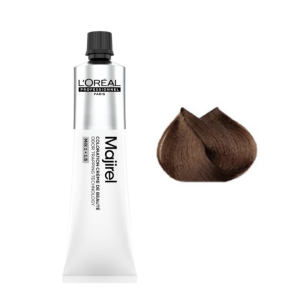 צבע לשיער מספר 6.0 - מג`ירל MAJIREL