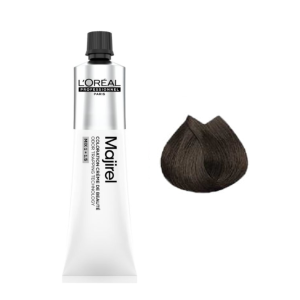 צבע לשיער מספר 4 - מג'ירל MAJIREL