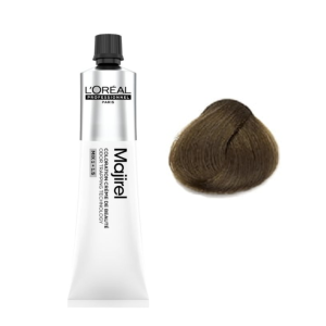 צבע לשיער מספר 7 - מג'ירל