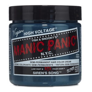 SIREN SONG- מאניק פאניק Manic panic