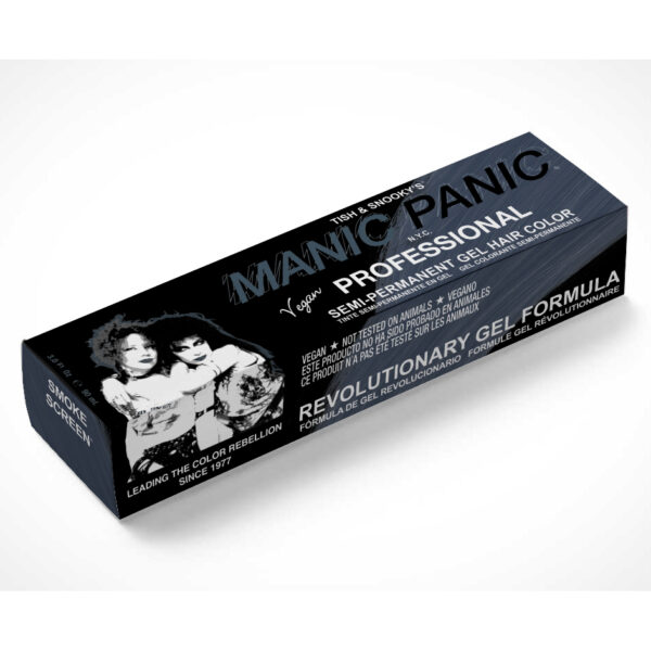 Manik Panik Professional - Smoke Screen