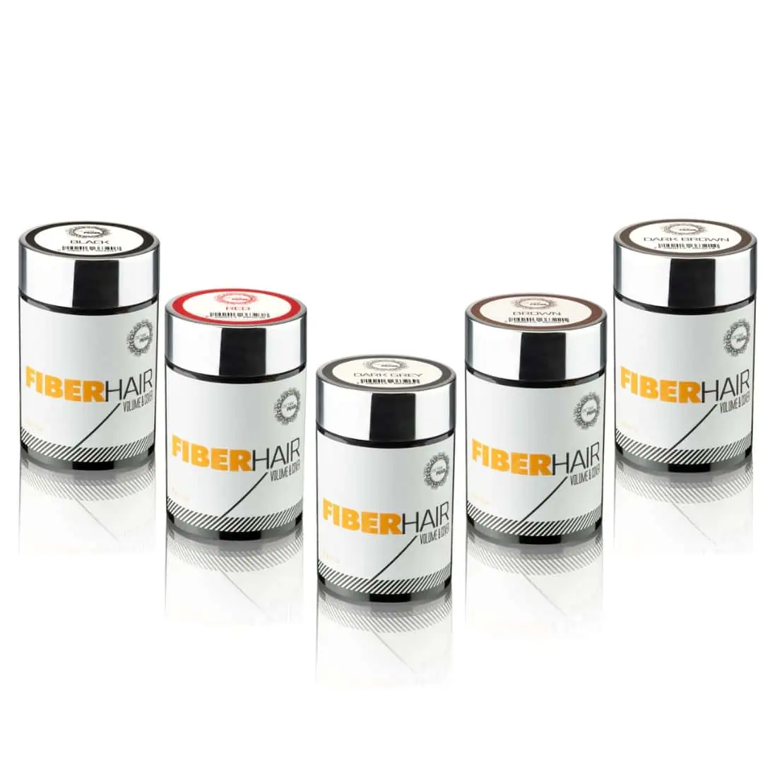 אוקטן פייבר אבקת סיבים 20 גר'- אוקטן פרל OCTAN PEARL