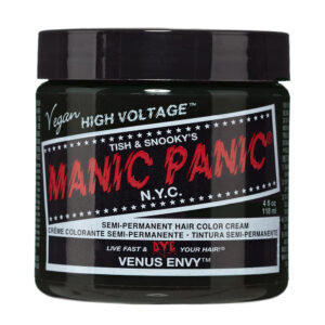 VENUS ENVY- מאניק פאניק Manic panic