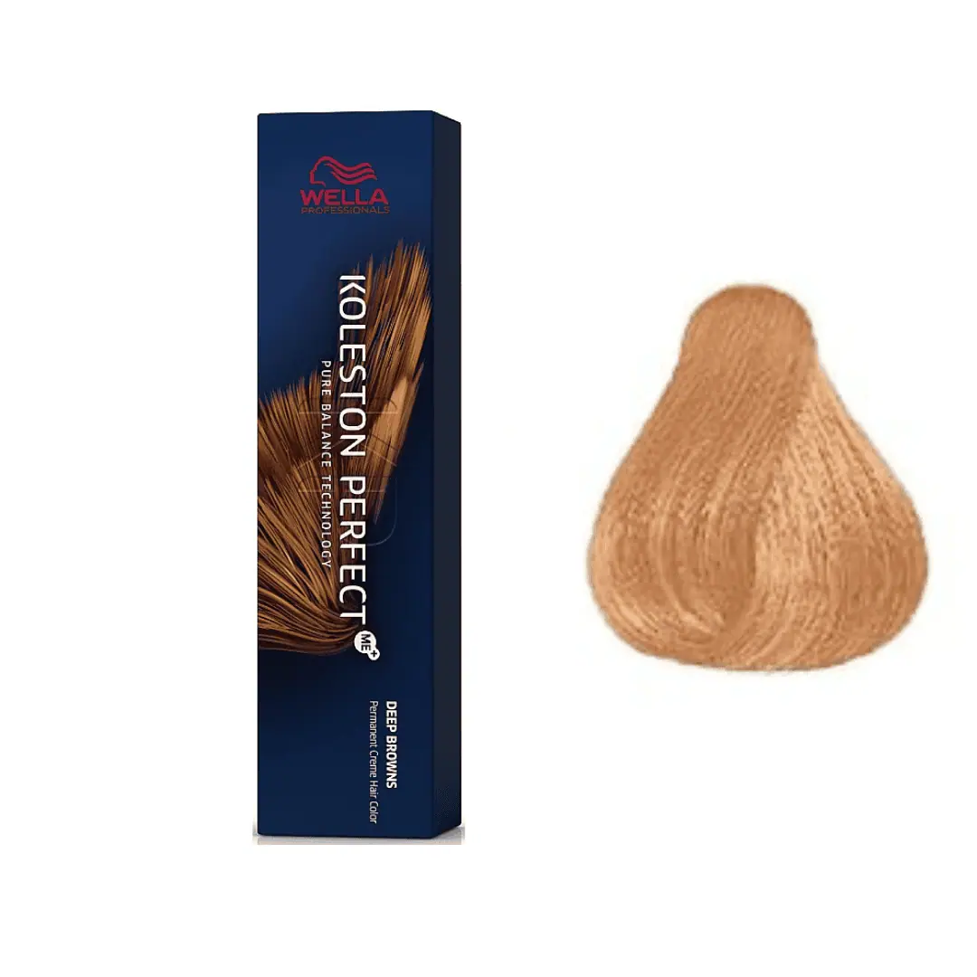 צבע לשיער מספר 9.73- וולה