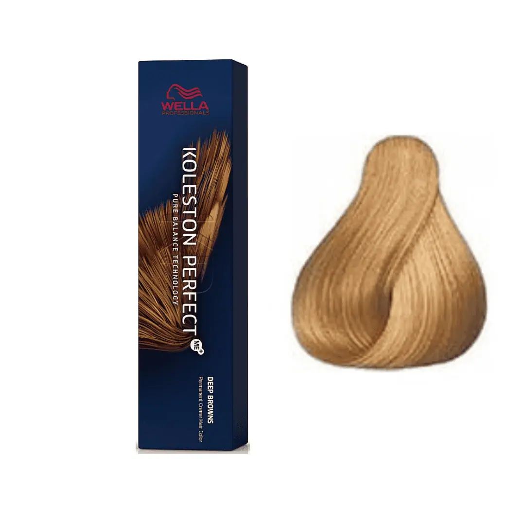 צבע לשיער מספר 9/03- וולה