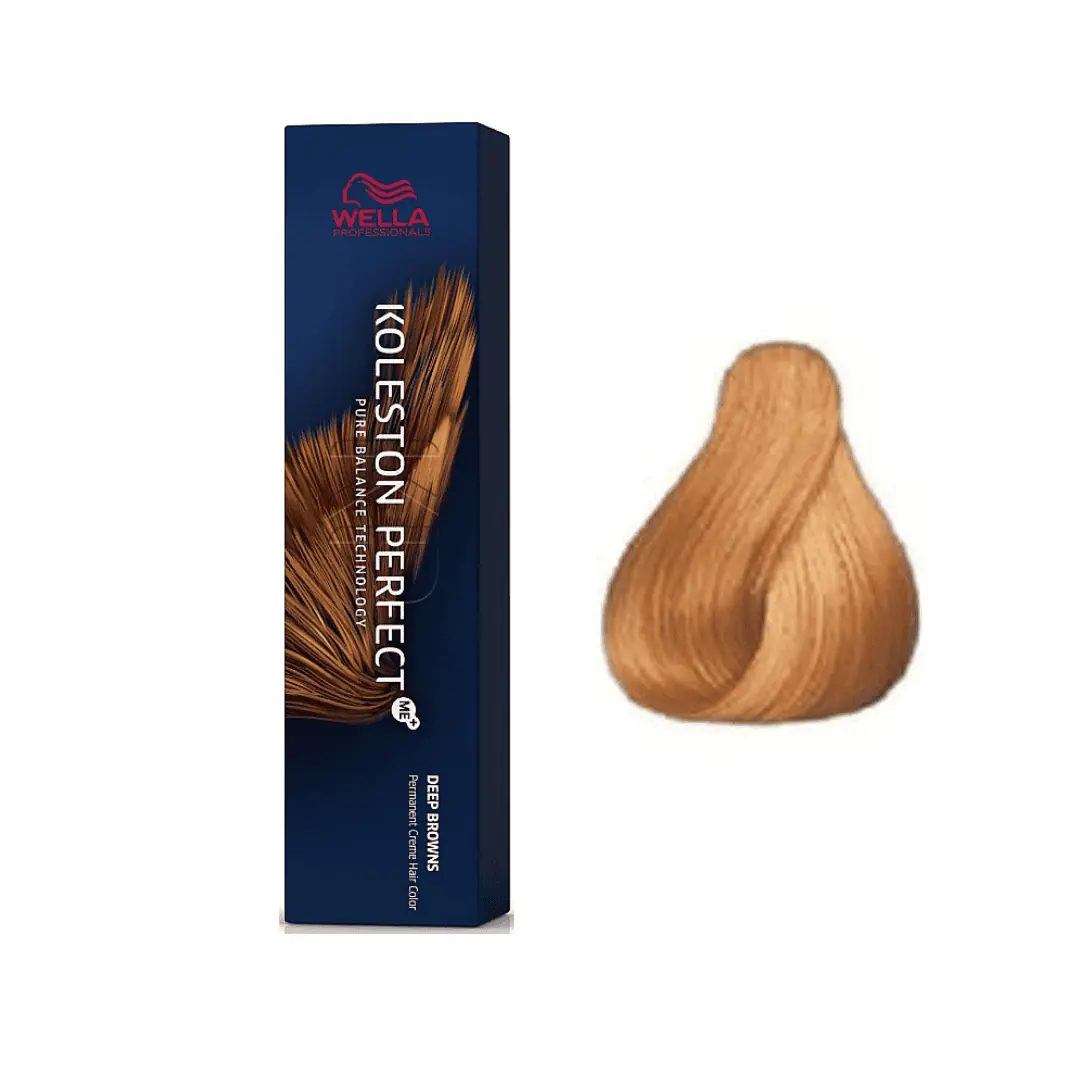 צבע לשיער מספר 9/04- וולה