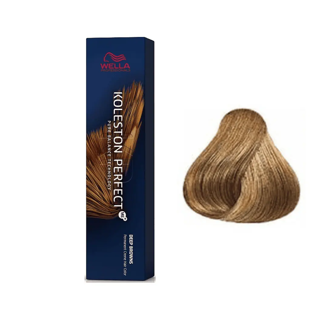 צבע לשיער מספר 88/0- וולה