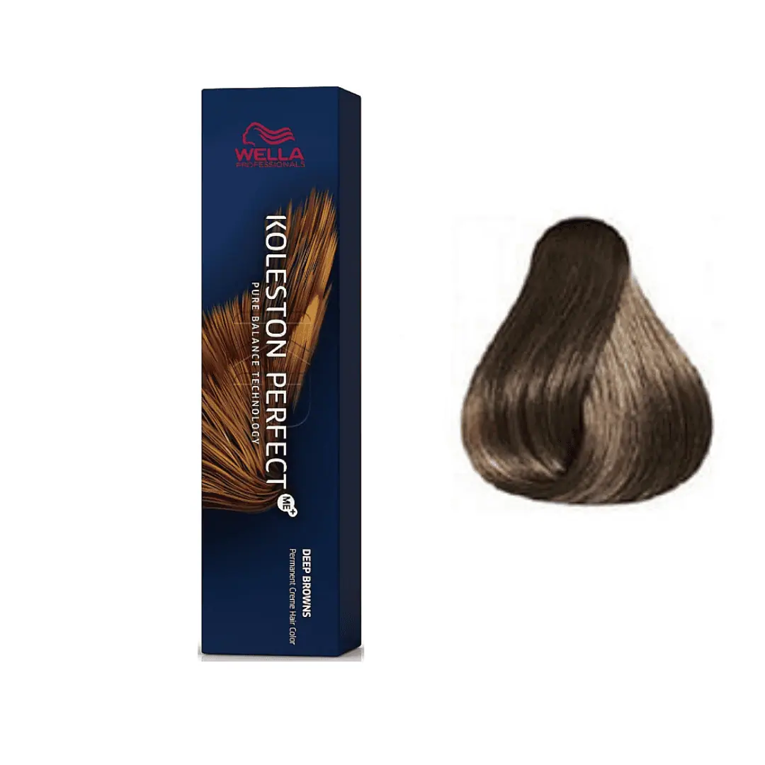 צבע לשיער מספר 6/00- וולה