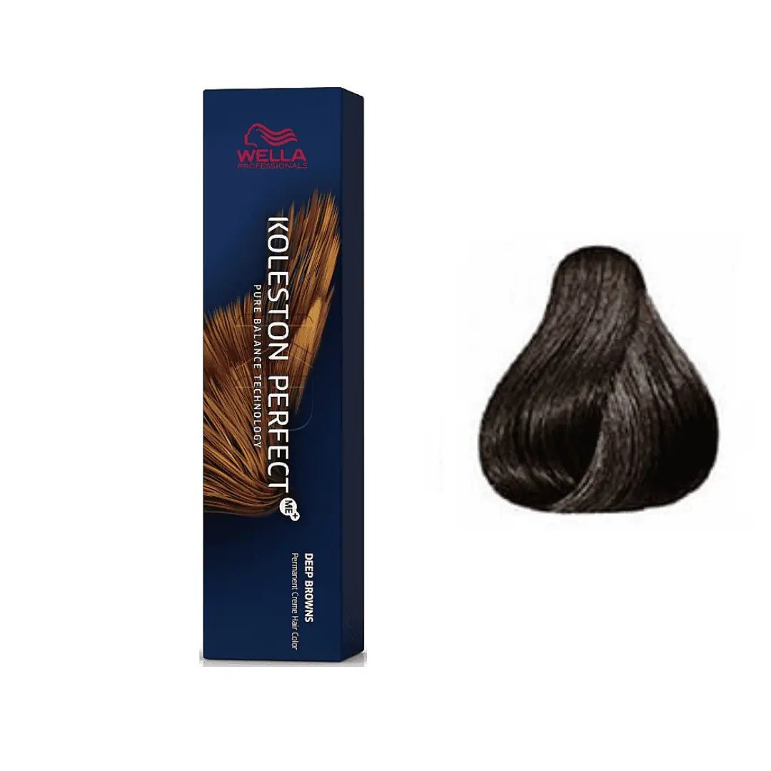 צבע לשיער מספר 44/0-  וולה