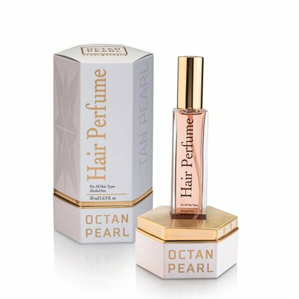 בושם לשיער 50 מ"ל- אוקטן פרל OCTAN PEARL