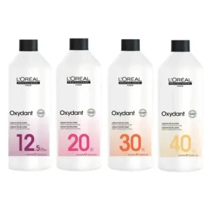 קרם חמצן דיה קולור 1000 מ"ל 4.5%, 2.7%, 1.8%- לוריאל LOREAL