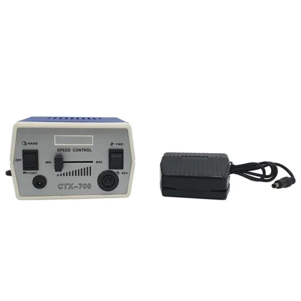 מכונת שיוף ציפורניים מקצועית קורטקס פרו CORTEX PRO