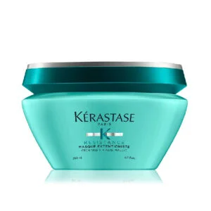 מסכה לחיזוק אורכי השיער רזיסטנס אקסטנסיוניסט 200 מ"ל- קרסטס Kerastase