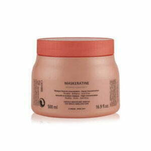 מסכה לשיער נפוח ומרדני "דיסיפלין מסקרטין" 500 מ"ל- קרסטס Kerastase