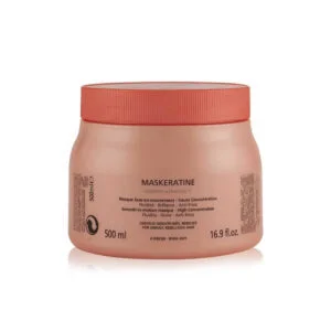 מסכה לשיער נפוח ומרדני "דיסיפלין מסקרטין" 500 מ"ל- קרסטס Kerastase