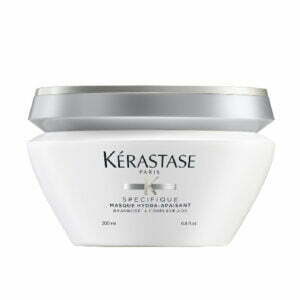 מסכת הזנה לשיער ספסיפיק מאסק הידרה אפאיסנט 200 מ"ל- קרסטס Kerastase