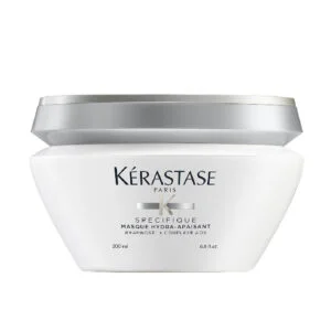 מסכת הזנה לשיער ספסיפיק מאסק הידרה אפאיסנט 200 מ"ל- קרסטס Kerastase