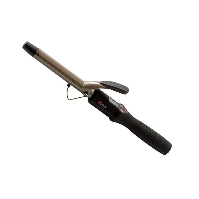 מסלסל שיער ארוך קרמי דיגיטלי מקצועי NGPRO- גדעון קוסמטיקס