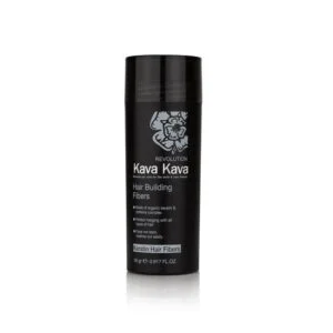 סיבי שיער למילוי שיער דליל 26 גרם - קווה קווה KAVA KAVA