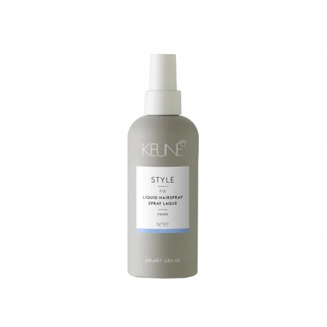 ספריי נוזלי פיניש גרפיק מעצב 200 מ"ל- קיון KEUNE