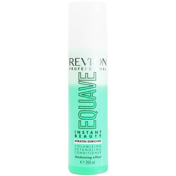 מרכך ללא שטיפה 200  מ"ל- רבלון REVLON