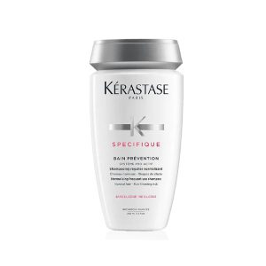 שמפו נגד נשירה לשיער דליל לשימוש יומיומי ספסיפיק 250 מ"ל- קרסטס Kerastase