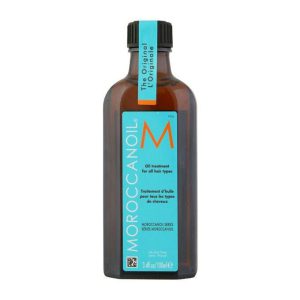 שמן מרוקאי לכל סוגי השיער 100 מ"ל - שמן מרוקאי MOROCCAN OIL