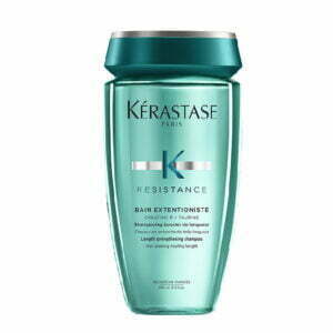 שמפו לחיזוק אורכי השיער רזיסטנס בן אקסטנסיוניסט 250 מ"ל- קרסטס Kerastase