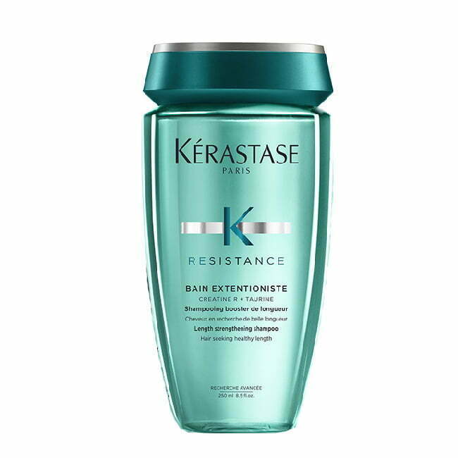 שמפו לחיזוק אורכי השיער רזיסטנס בן אקסטנסיוניסט 250 מ"ל- קרסטס Kerastase