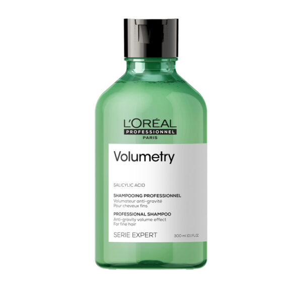 שמפו ליצירת נפח לשיער דק 300 מ"ל - לוריאל LOREAL