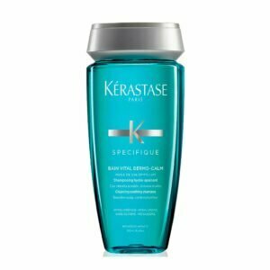 שמפו מנקה לקרקרפת רגישה בן ויטל דרמו קאלם 250 מ"ל- קרסטס Kerastase