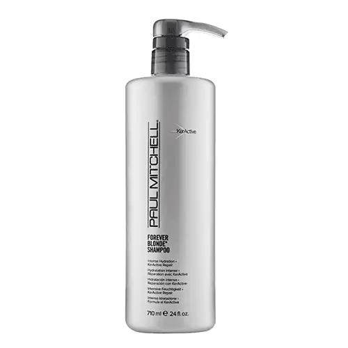 שמפו בלונד לנצח 710 מ"ל- פול מיטשל PAUL MITCHELL