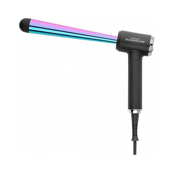 מסלסל מקצועי גאמה למספרות GAMMA PIÙ KORNER XL RAINBOW