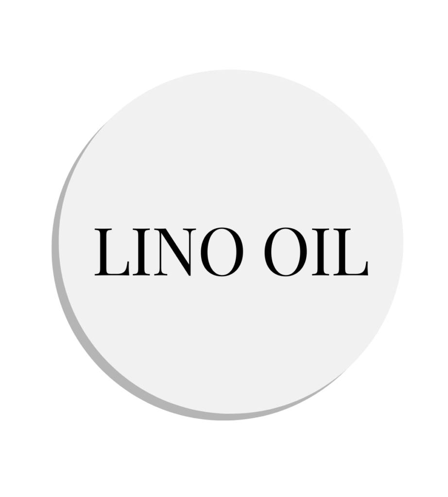 Lino Oil