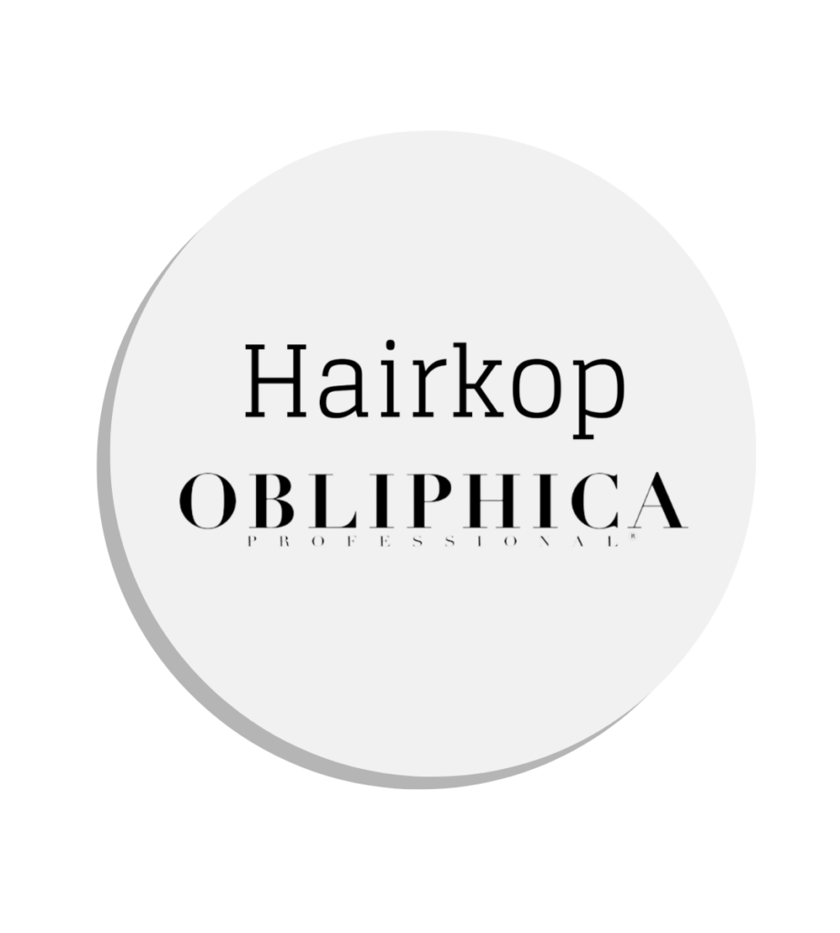 Hairkop Obliphica