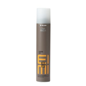 סופר סט ספריי חוזק 4 - 300 מ"ל- וולה פרופשיונל - WELLA PROFESSIONALS
