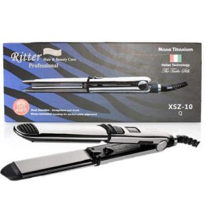 מחליק ננו טיטניום XSZ-10 Q - ריטר Ritter