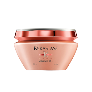 מסכה לשליטה בשיער מרדני "דיסיפלין מאסקרטין" 200 מ"ל- קרסטס Kerastase