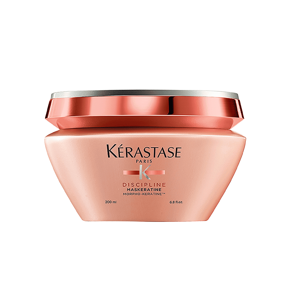 מסכה לשליטה בשיער מרדני "דיסיפלין מאסקרטין" 200 מ"ל- קרסטס Kerastase