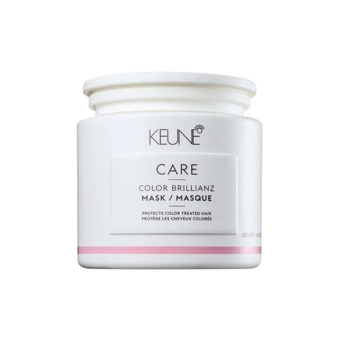 מסכה לשיער צבוע קולור בריליאנז 500 מ"ל- קיון KEUNE
