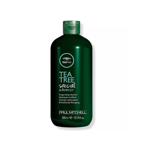 שמפו עץ התה 300 מ"ל - פול מיטשל PAUL MITCHELL