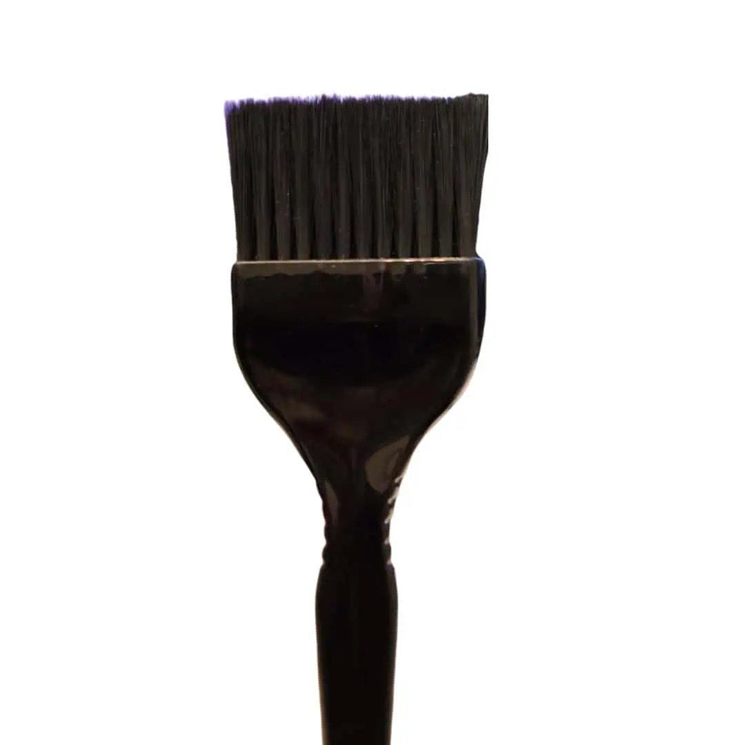 מברשת צבע לשיער