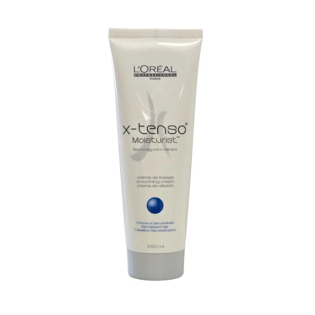 החלקה אקסטנסו מויסטוריסט לשיער פגום 250 מ"ל - לוריאל LOREAL