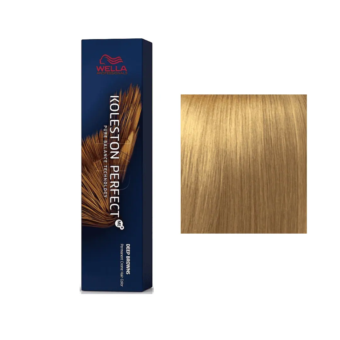 צבע לשיער מספר 9.00- וולה